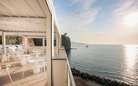Hotel Giosue' a mare Sorrento
