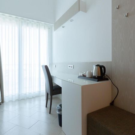 Hotel Giosue' a mare Meta Esterno foto